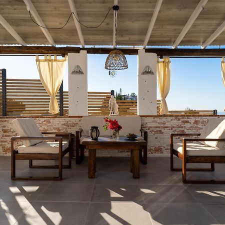 Casa Herrero Nerja Esterno foto