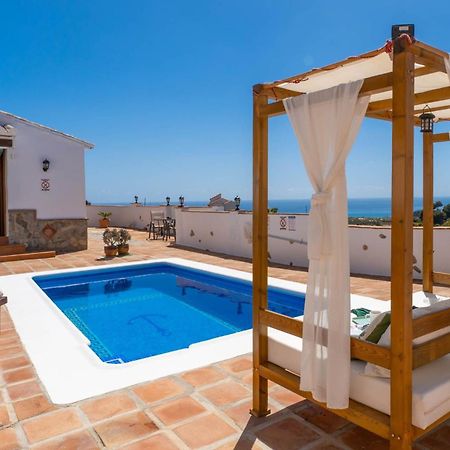 Casa Herrero Nerja Esterno foto