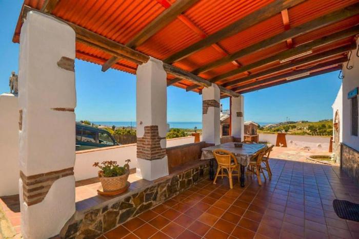 Casa Herrero Nerja Camera foto