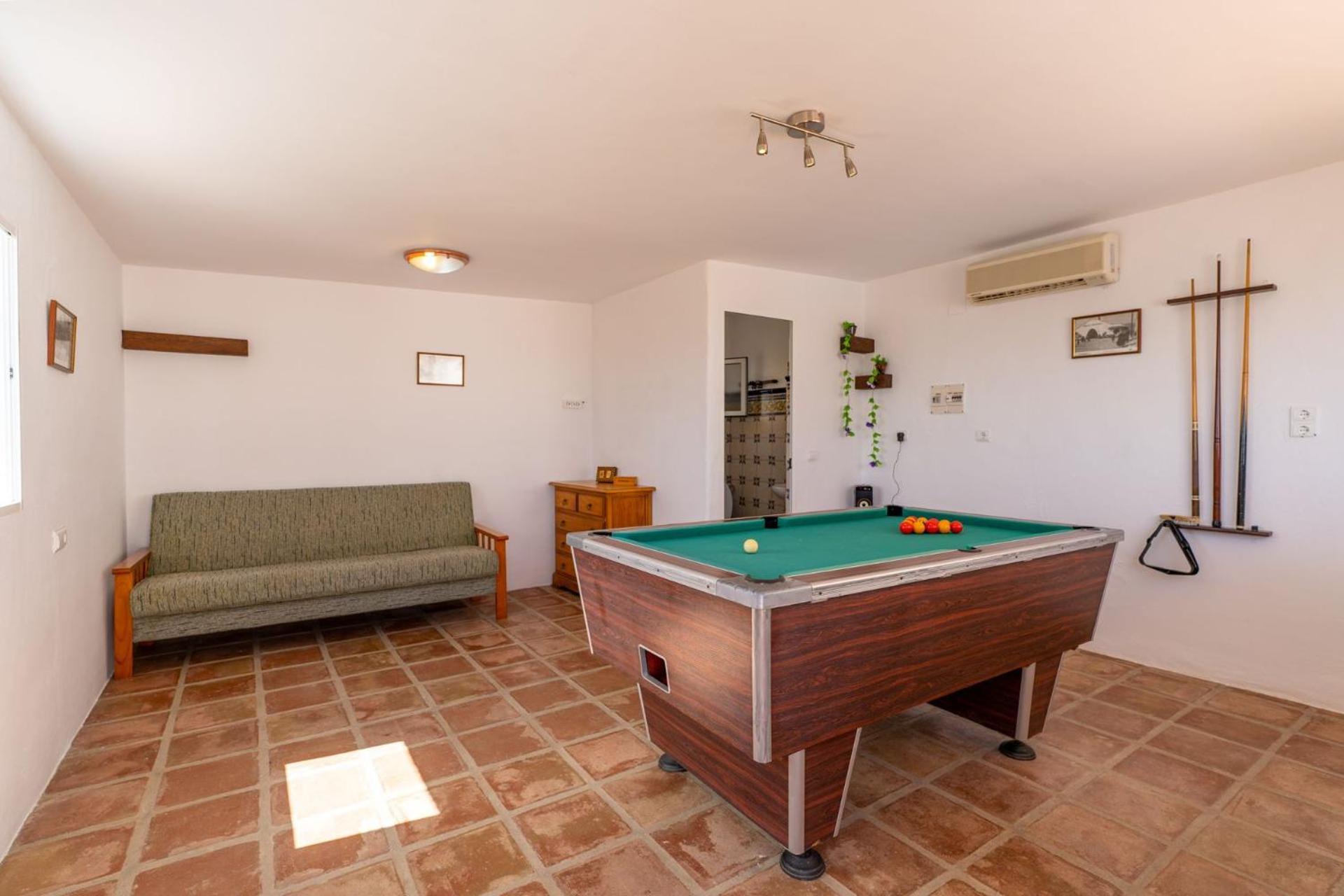 Casa Herrero Nerja Esterno foto