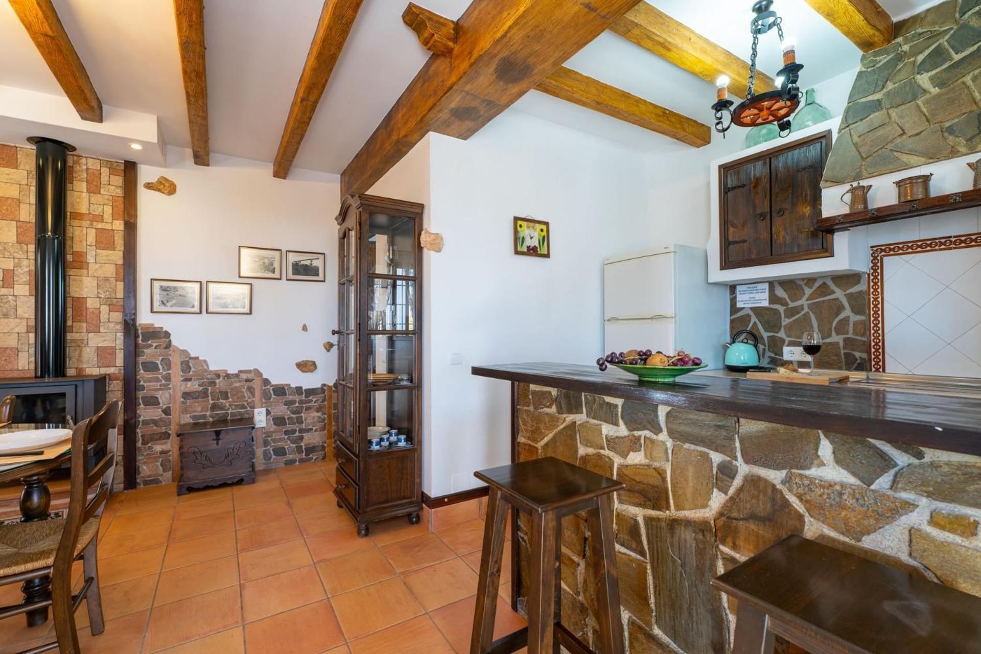 Casa Herrero Nerja Esterno foto