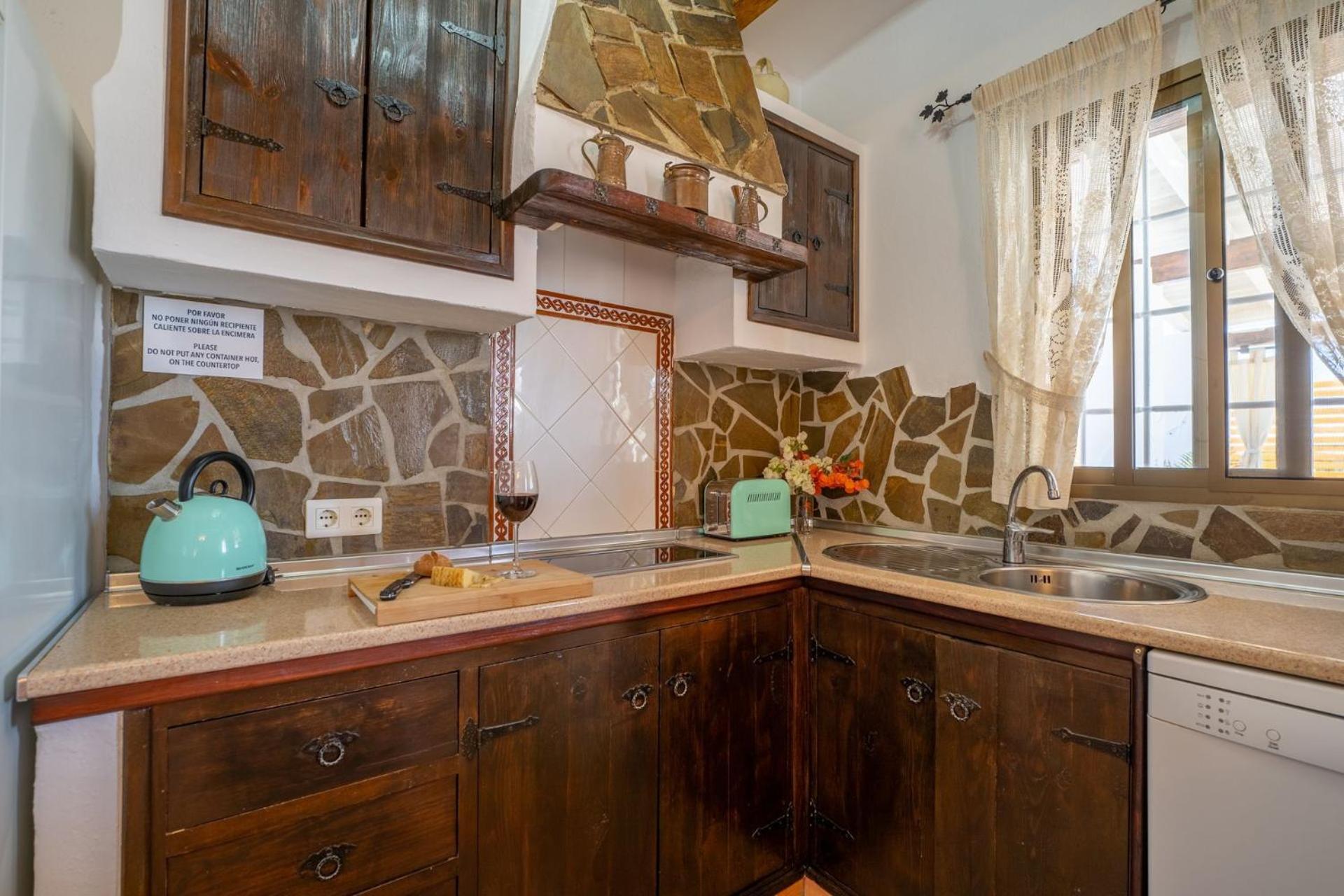 Casa Herrero Nerja Esterno foto