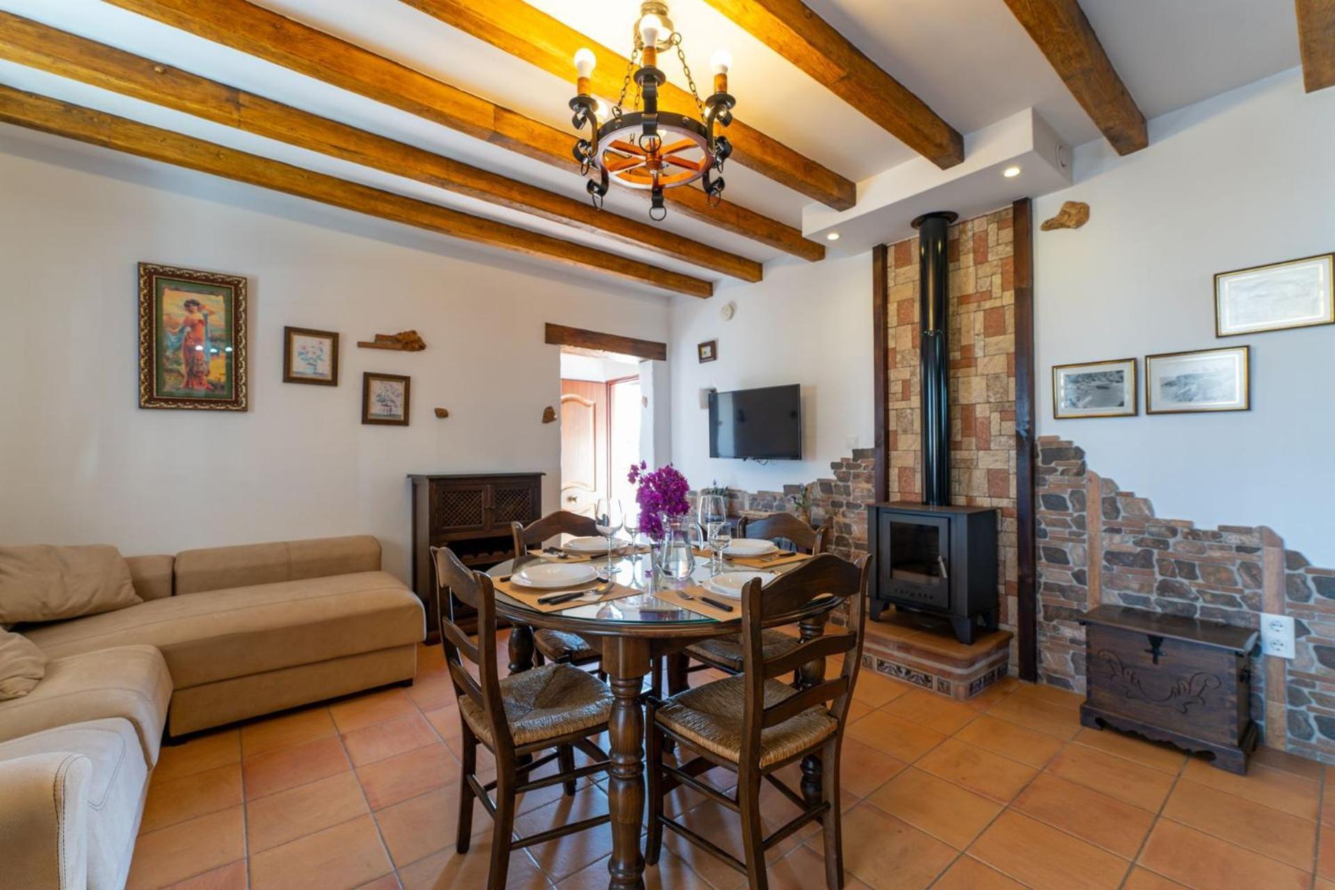 Casa Herrero Nerja Esterno foto